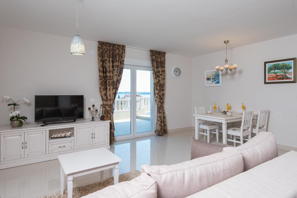 Apartments Villa Stella 오레비츠 외부 사진