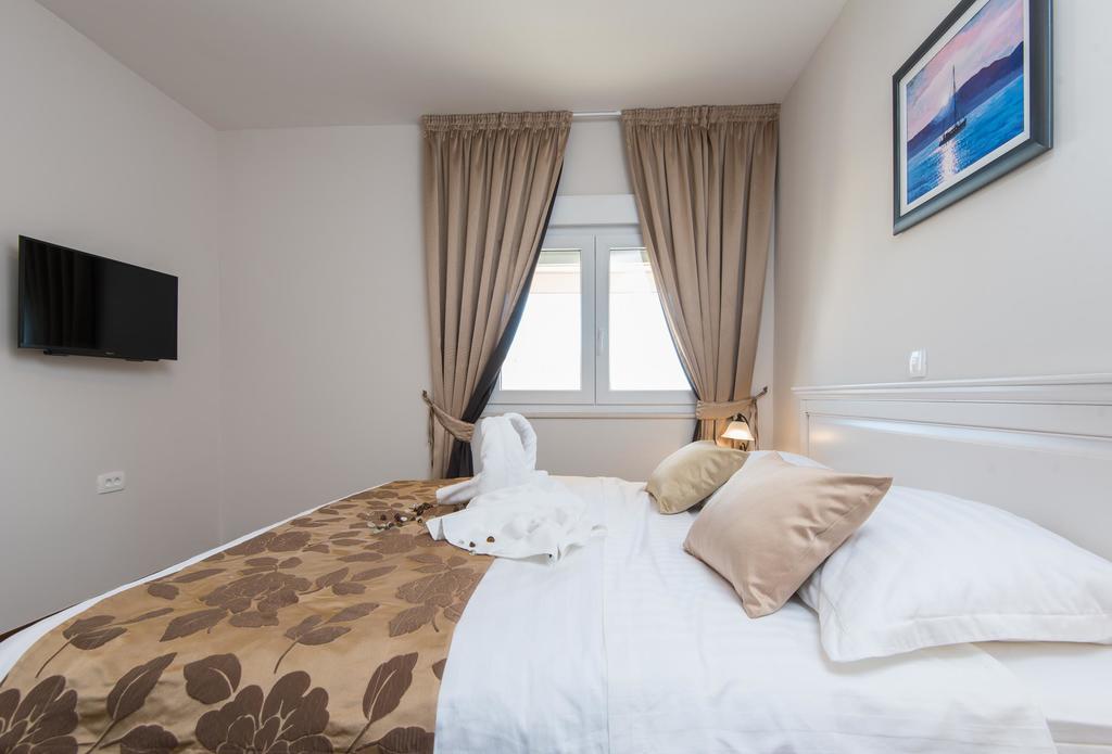 Apartments Villa Stella 오레비츠 외부 사진