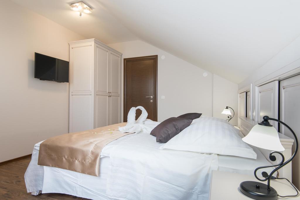 Apartments Villa Stella 오레비츠 외부 사진