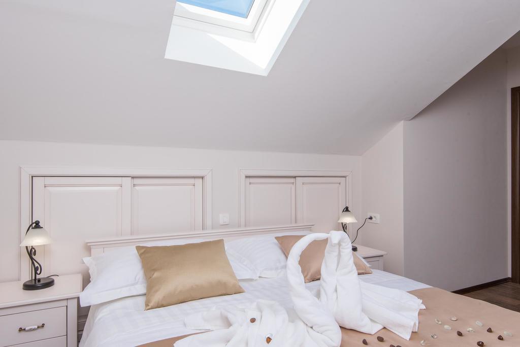 Apartments Villa Stella 오레비츠 외부 사진